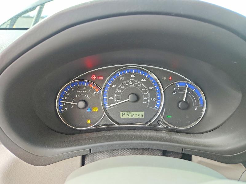 68053476 :رقم المزاد ، JF2SHADC1DH407393 vin ، 2013 Subaru Forester مزاد بيع
