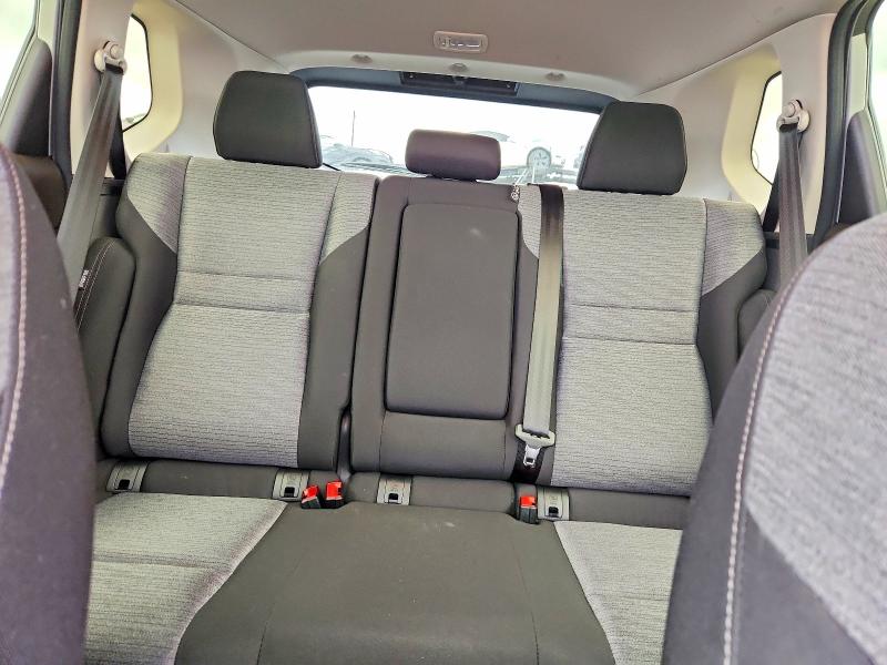 Продаж на аукціоні авто 2023 Nissan Rogue, vin: JN8BT3BB4PW473010, номер лоту: 69413766