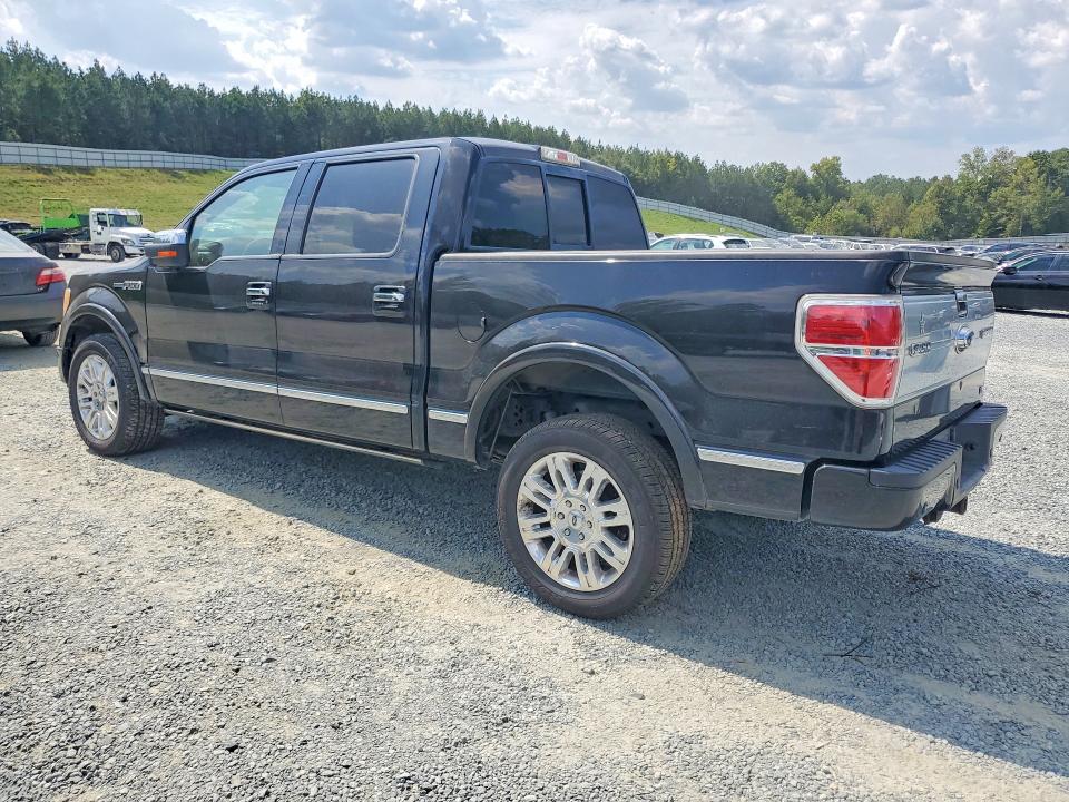 2010 Ford F150 მანქანა იყიდება აუქციონზე, vin: 1FTFW1CVXAFA55561, აუქციონის ნომერი: 68932936