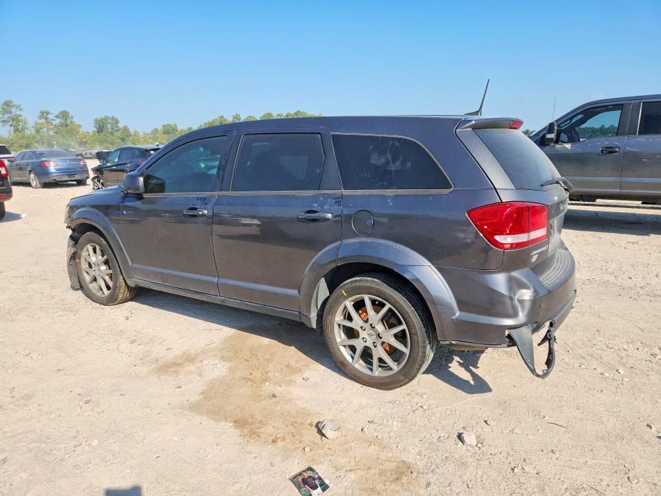 2019 Dodge Journey მანქანა იყიდება აუქციონზე, vin: 3C4PDDEGXKT738846, აუქციონის ნომერი: 69553946