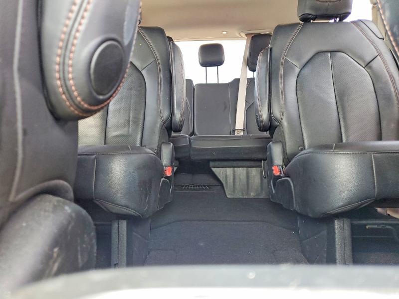 Aukcja sprzedaży 2018 Chrysler Pacifica, vin: 2C4RC1EGXJR292676, numer aukcji: 68359816