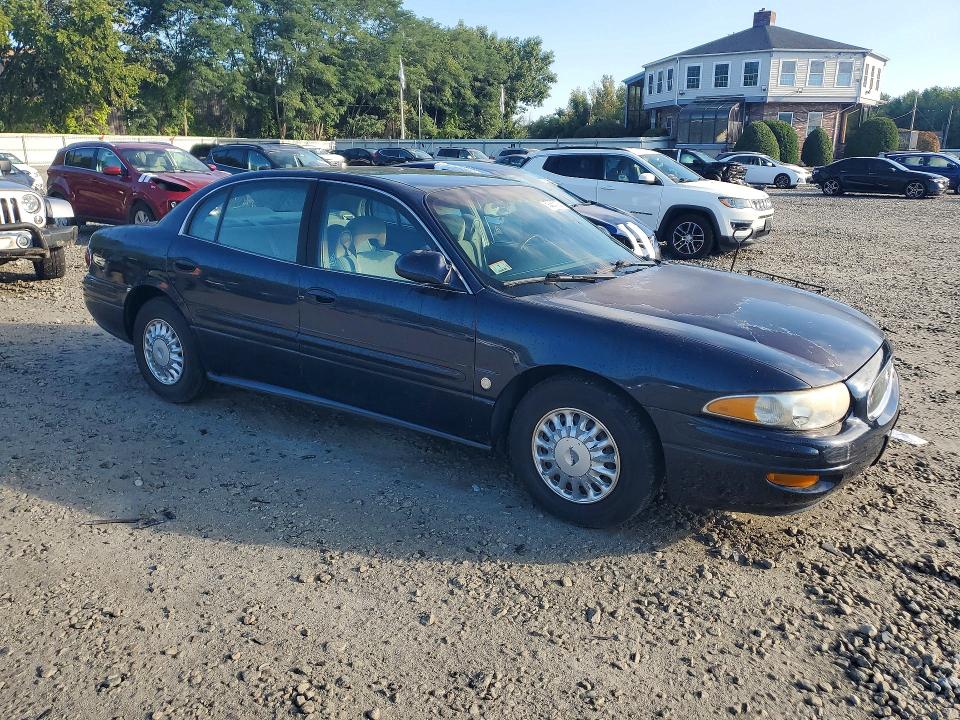 Aukcja sprzedaży 2005 Buick Lesabre, vin: 1G4HP52K05U142046, numer aukcji: 69285726