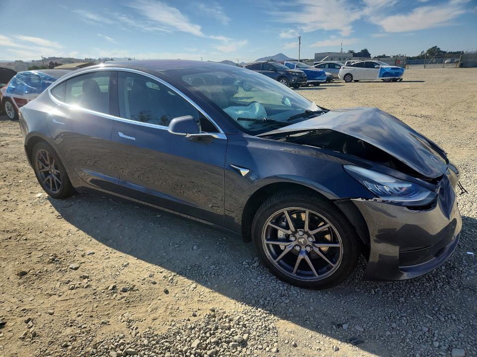 Продаж на аукціоні авто 2019 Tesla Model 3, vin: 5YJ3E1EB5KF205767, номер лоту: 67396426
