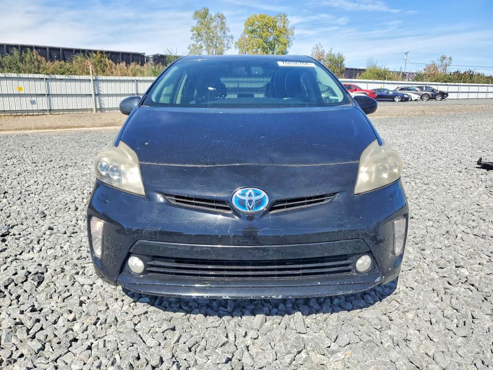 Aukcja sprzedaży 2012 Toyota Prius, vin: JTDKN3DU4C5482827, numer aukcji: 70036706