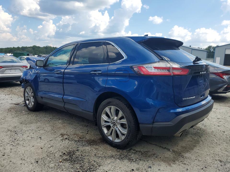 Продаж на аукціоні авто 2024 Ford Edge, vin: 2FMPK4K9XRBA53565, номер лоту: 67783036