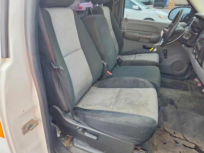 Aukcja sprzedaży 2009 Chevrolet Silverado, vin: 1GCEC14099Z242145, numer aukcji: 68209216