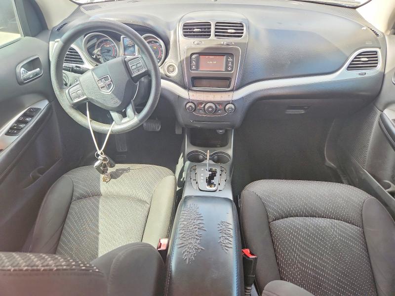 67665836 :رقم المزاد ، 3C4PDCBG2ET244032 vin ، 2014 Dodge Journey مزاد بيع