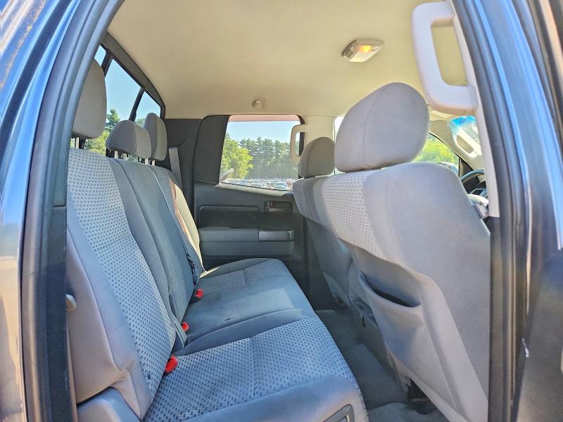 Продажа на аукционе авто 2010 Toyota Tundra, vin: 5TFUM5F16AX009863, номер лота: 68044206