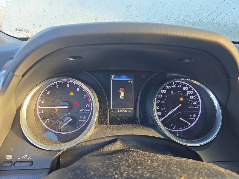 68091156 :رقم المزاد ، 4T1B11HK8KU281277 vin ، 2019 Toyota Camry مزاد بيع