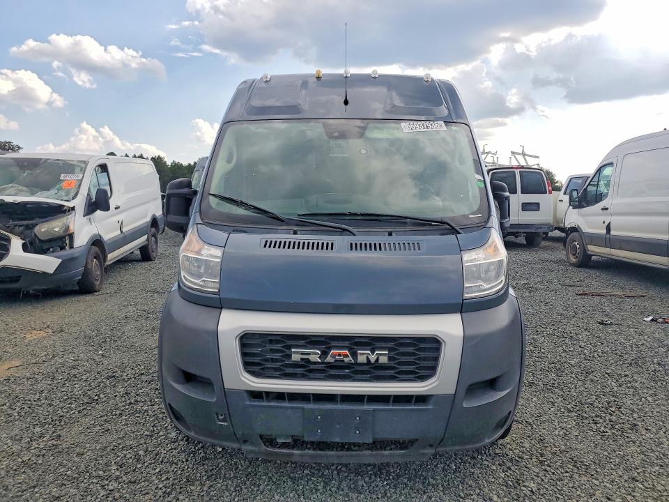 Aukcja sprzedaży 2021 Ram Promaster 3500, vin: 3C6MRVJG0ME541487, numer aukcji: 66937936