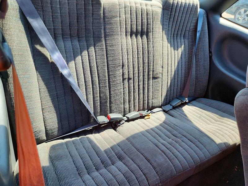1998 Pontiac Grand Am მანქანა იყიდება აუქციონზე, vin: 1G2NE12T2WC766411, აუქციონის ნომერი: 67256796
