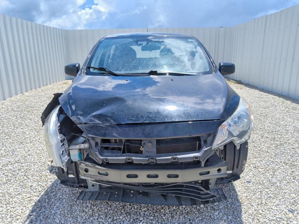 67171226 :رقم المزاد ، ML32AUHJ6NH005354 vin ، 2022 Mitsubishi Mirage مزاد بيع