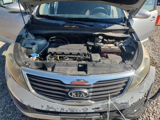 Aukcja sprzedaży 2011 Kia Sportage, vin: KNDPB3A26B7075905, numer aukcji: 71139416