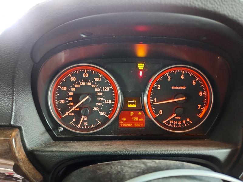 Продажа на аукционе авто 2009 Bmw 328, vin: WBAPH735X9E128587, номер лота: 69441626