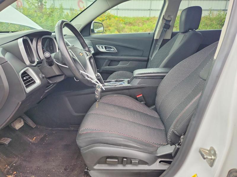 Продаж на аукціоні авто 2015 Chevrolet Equinox, vin: 2GNFLCE37F6419847, номер лоту: 69970886