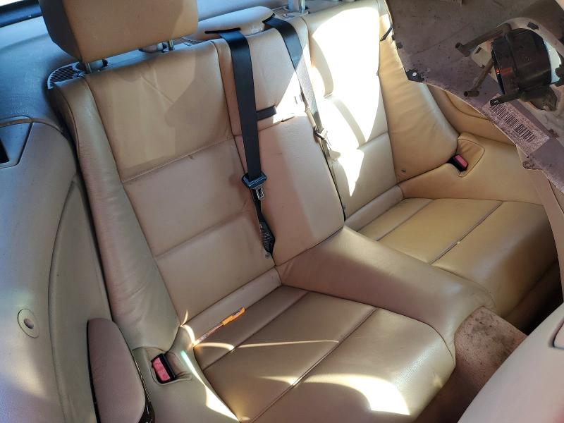 68196396 :رقم المزاد ، WBABW33456PX86558 vin ، 2006 Bmw 325 مزاد بيع