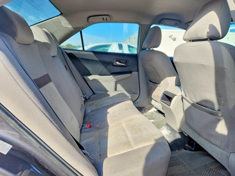 67455736 :رقم المزاد ، 4T1BF1FKXEU307502 vin ، 2014 Toyota Camry مزاد بيع