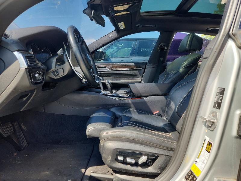 2018 Bmw 640 მანქანა იყიდება აუქციონზე, vin: WBAJV6C50JBJ99621, აუქციონის ნომერი: 69496796