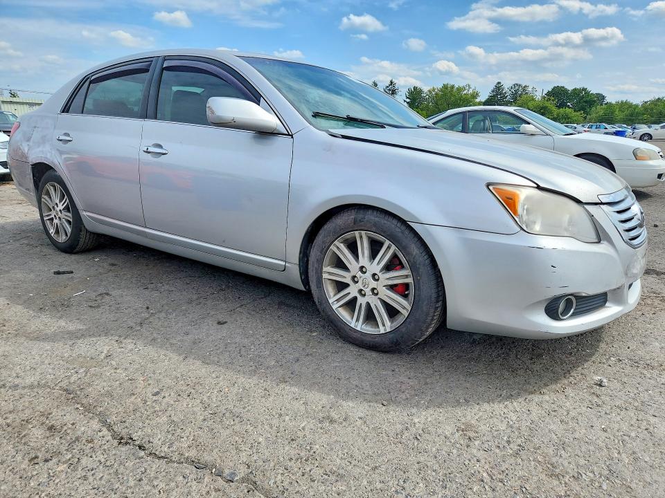 Aukcja sprzedaży 2008 Toyota Avalon, vin: 4T1BK36B28U316075, numer aukcji: 68656076