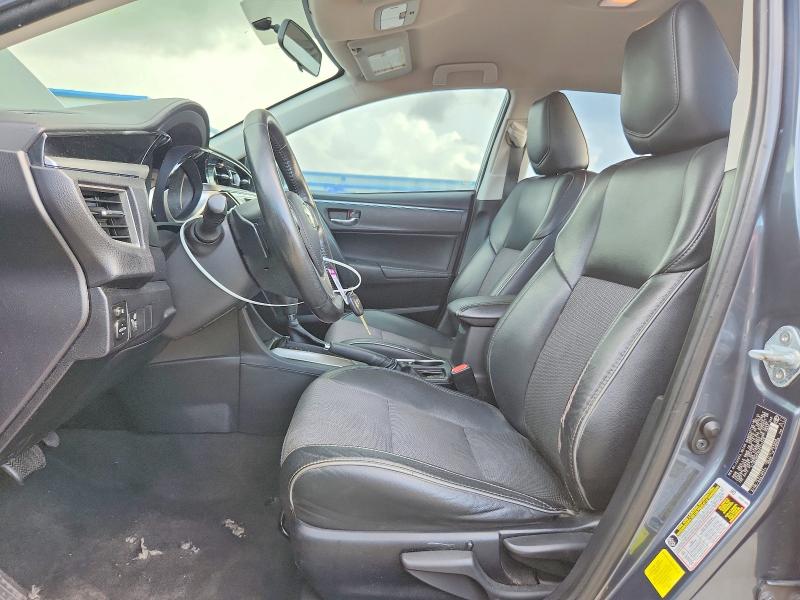 2015 Toyota Corolla მანქანა იყიდება აუქციონზე, vin: 2T1BURHE9FC432246, აუქციონის ნომერი: 69684386
