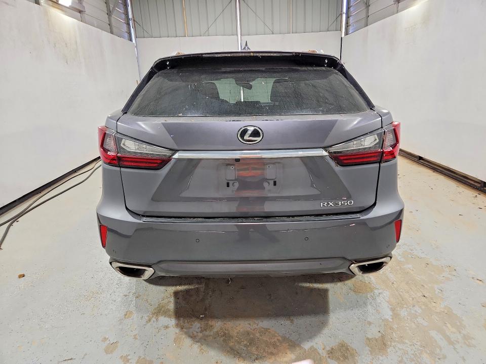 Продаж на аукціоні авто 2019 Lexus Rx 350, vin: 2T2ZZMCAXKC150114, номер лоту: 68715186