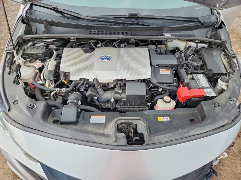 Aukcja sprzedaży 2021 Toyota Prius Prime, vin: JTDKAMFP6M3194457, numer aukcji: 66939566