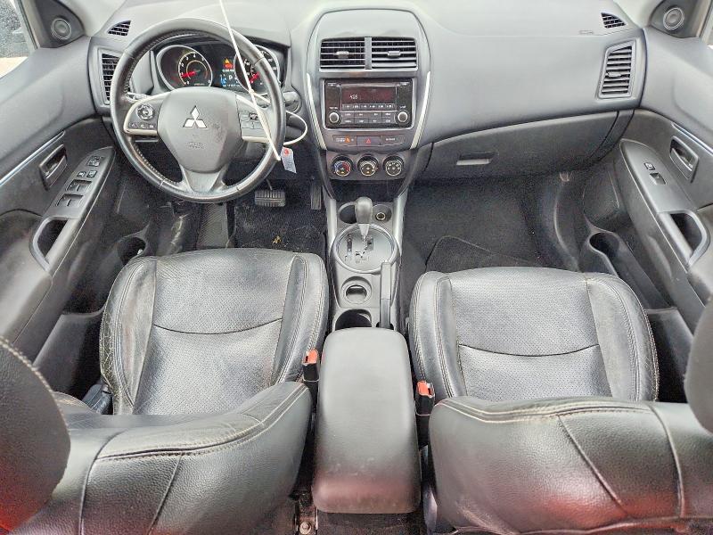 Продаж на аукціоні авто 2014 Mitsubishi Outlander Sport, vin: 4A4AP3AU0EE032131, номер лоту: 70811196