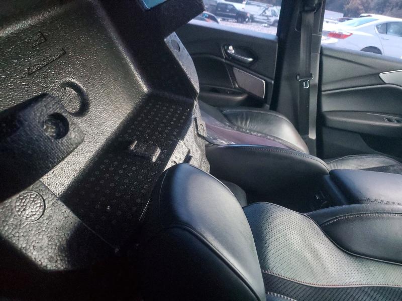 67966216 :رقم المزاد ، 19UUB5F5XMA000309 vin ، 2021 Acura Tlx مزاد بيع
