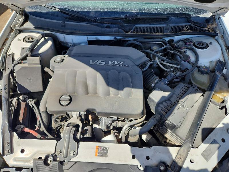62149616 :رقم المزاد ، 2G1WF5E39D1228395 vin ، 2013 Chevrolet Impala مزاد بيع