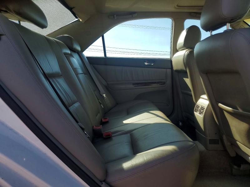 70557626 :رقم المزاد ، JTDBE30KX20106908 vin ، 2002 Toyota Camry مزاد بيع