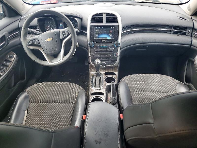 Продаж на аукціоні авто 2015 Chevrolet Malibu, vin: 1G11C5SL4FF235273, номер лоту: 69248196