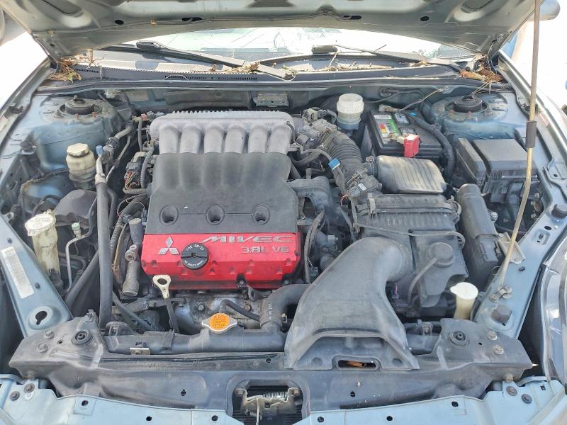 Aukcja sprzedaży 2007 Mitsubishi Eclipse, vin: 4A3AK34T97E013330, numer aukcji: 69527946