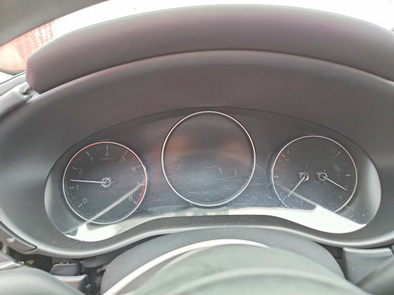 Продажа на аукционе авто 2025 Mazda Cx-30, vin: 3MVDMBBM0SM833474, номер лота: 65702896