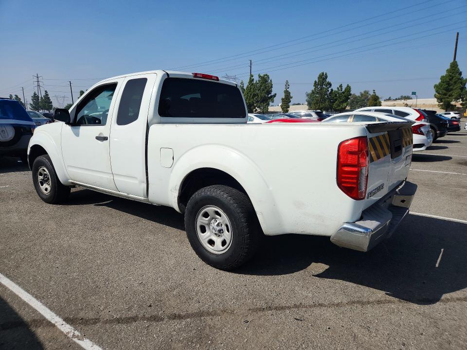 Продажа на аукционе авто 2014 Nissan Frontier, vin: 1N6BD0CT8EN708247, номер лота: 68780536
