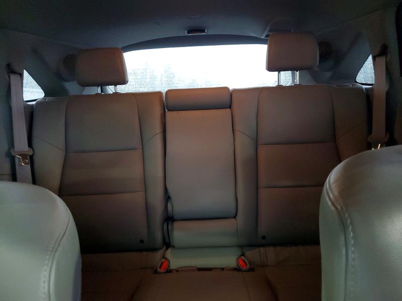 Aukcja sprzedaży 2017 Acura Rdx, vin: 5J8TB4H7XHL001734, numer aukcji: 69336666