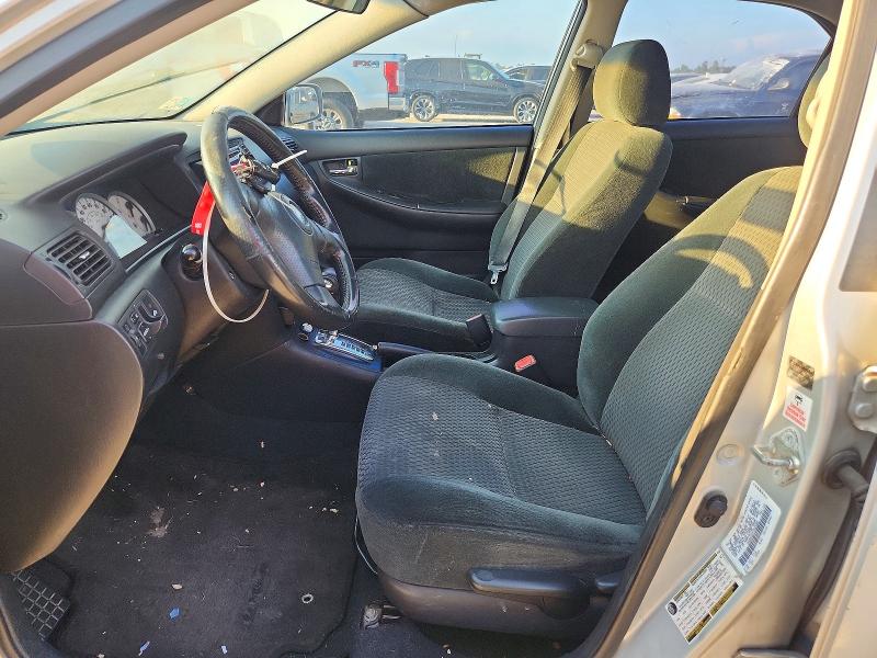 69920426 :رقم المزاد ، 1NXBR32E97Z915582 vin ، 2007 Toyota Corolla مزاد بيع