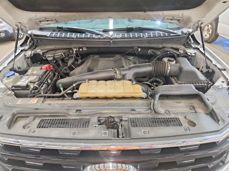 2019 Ford Expedition მანქანა იყიდება აუქციონზე, vin: 1FMJU2AT9KEA23968, აუქციონის ნომერი: 69798766