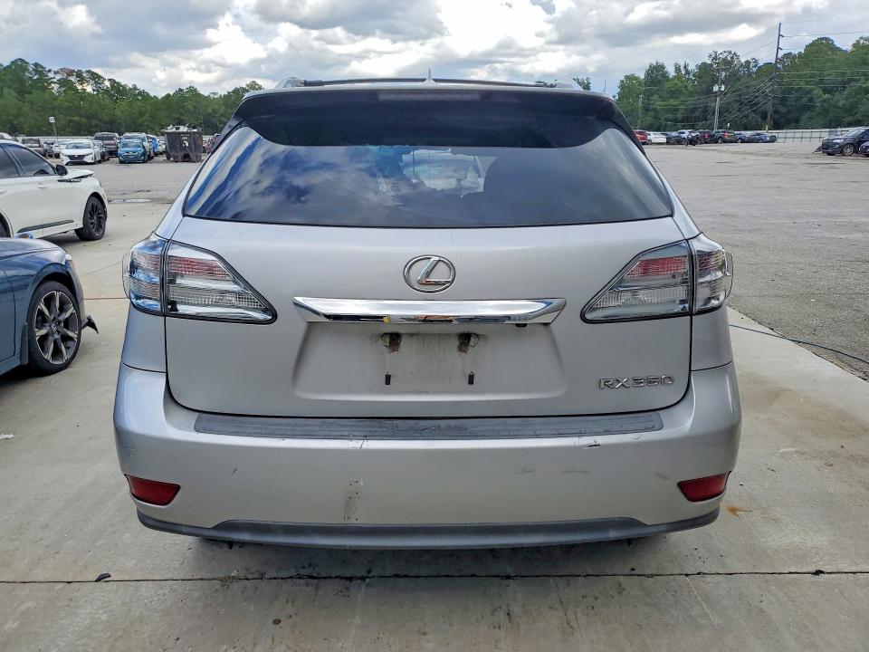 Продаж на аукціоні авто 2012 Lexus Rx, vin: 2T2ZK1BA6CC080066, номер лоту: 68276576