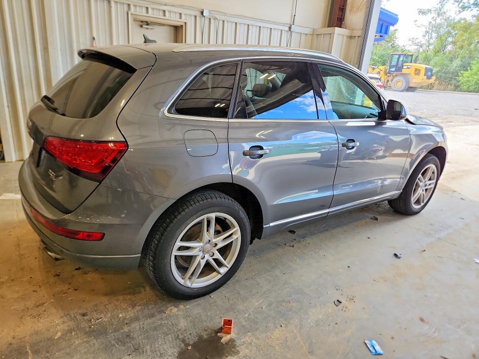 Aukcja sprzedaży 2014 Audi Q5, vin: WA1LFAFP6EA080194, numer aukcji: 68193176