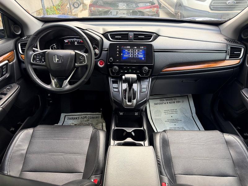 69455886 :رقم المزاد ، 7FARW2H81ME015307 vin ، 2021 Honda Cr-v مزاد بيع