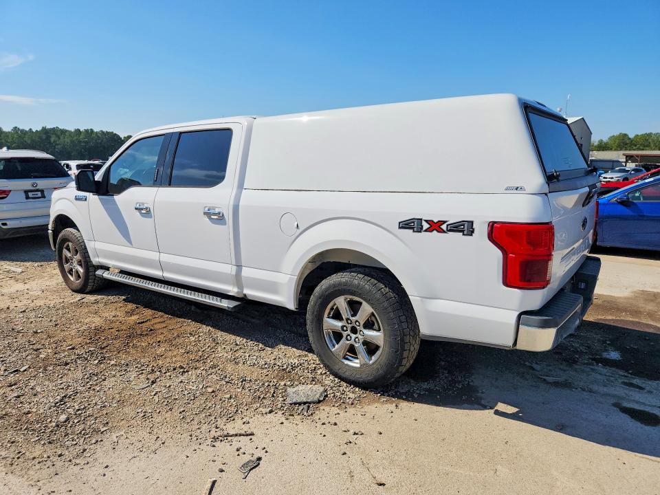 69914176 :رقم المزاد ، 1FTFW1E40LKE11837 vin ، 2020 Ford F150 مزاد بيع