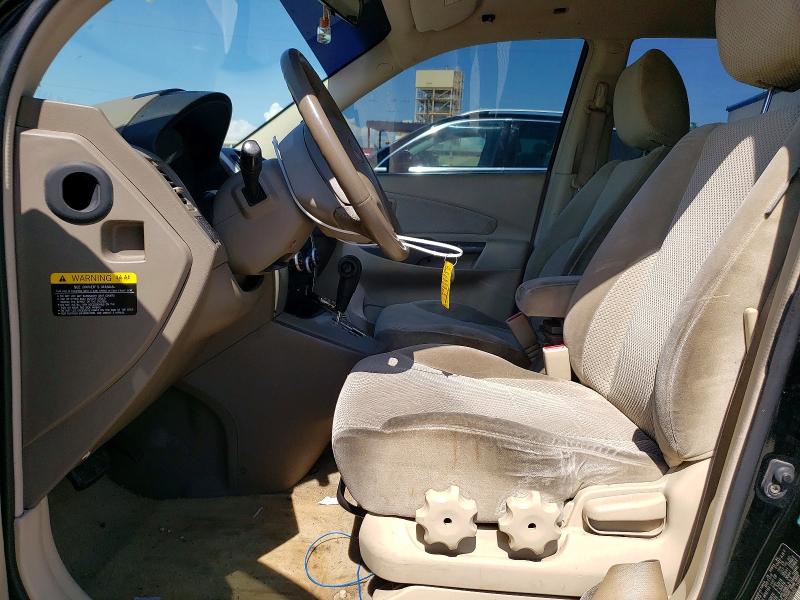 Aukcja sprzedaży 2006 Hyundai Tucson, vin: KM8JN12D56U299302, numer aukcji: 68298076