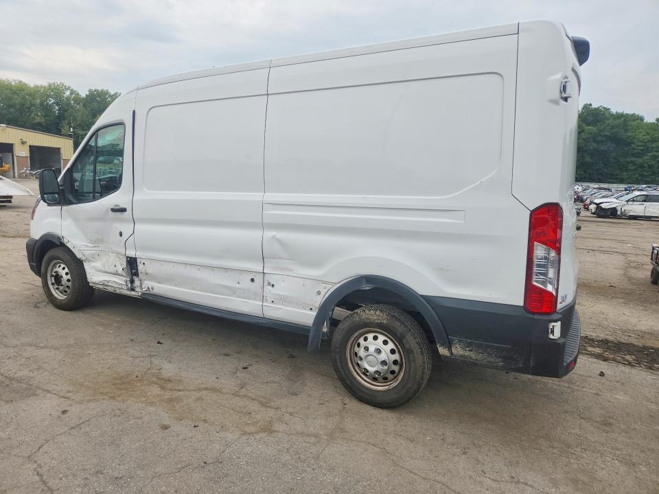 Продажа на аукционе авто 2023 Ford Transit, vin: 1FTBR2C85PKB46985, номер лота: 69000726