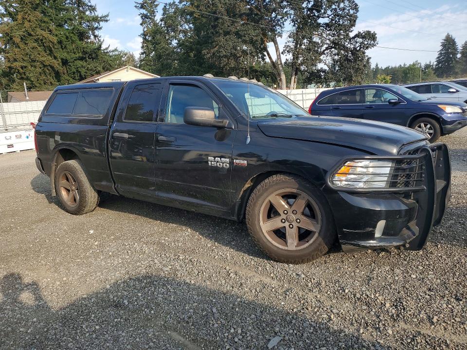 67202426 :رقم المزاد ، 1C6RR7FT2DS621569 vin ، 2013 Ram 1500 مزاد بيع