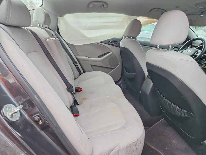 67977046 :رقم المزاد ، KNAGM4A7XB5063731 vin ، 2011 Kia Optima مزاد بيع