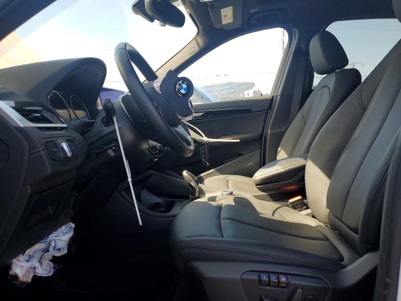 Aukcja sprzedaży 2022 Bmw X1, vin: WBXJG7C08N5U49380, numer aukcji: 67485026