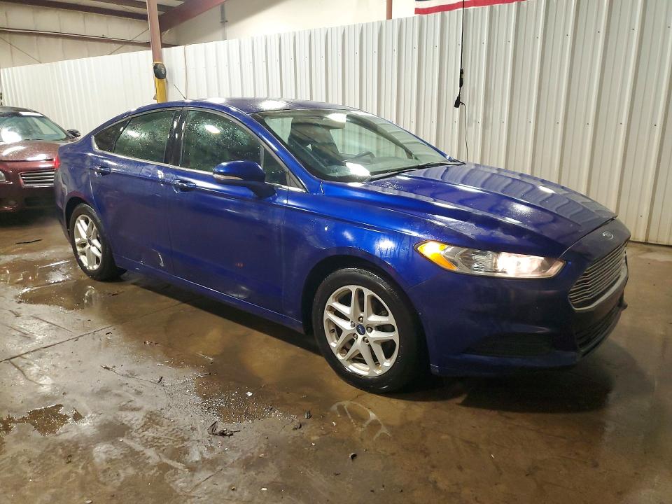 69991526 :رقم المزاد ، 3FA6P0HD8ER274993 vin ، 2014 Ford Fusion مزاد بيع