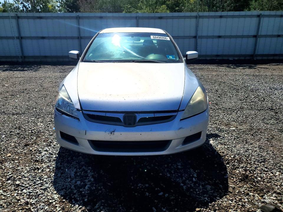 Продажа на аукционе авто 2006 Honda Accord, vin: 3HGCM56486G704137, номер лота: 68496996