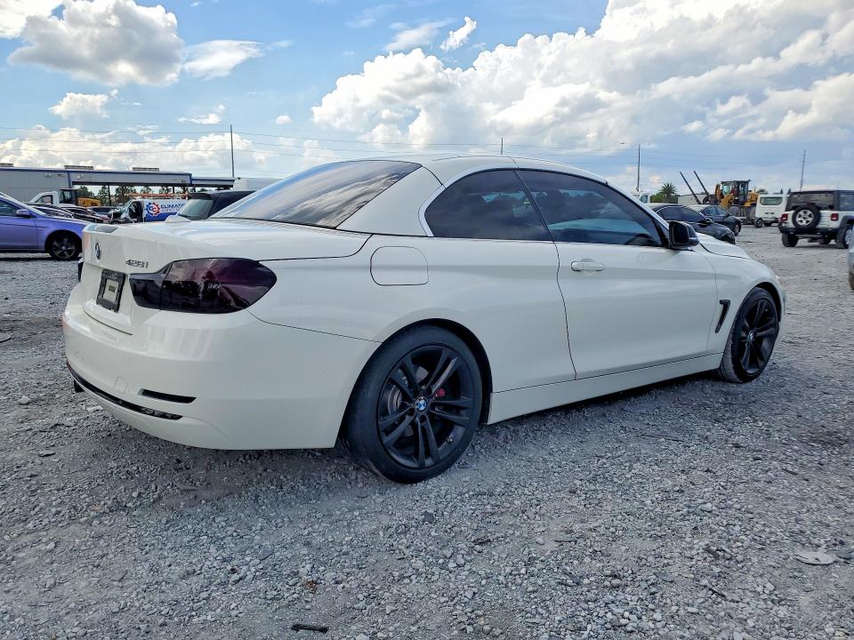 Продажа на аукционе авто 2015 Bmw 428, vin: WBA3V5C56FP751720, номер лота: 69954766