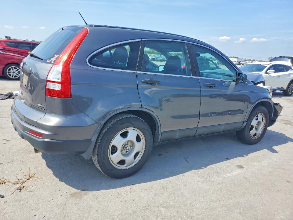 Aukcja sprzedaży 2011 Honda Cr-v, vin: 5J6RE3H3XBL048206, numer aukcji: 69253836